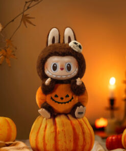 Happy Halloween Party Series-Sitting Pumpkin