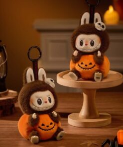 Happy Halloween Party Series-Sitting Pumpkin