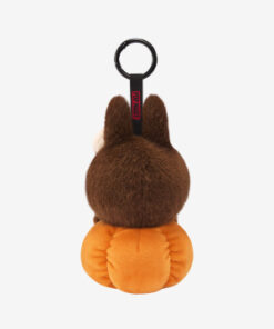 Happy Halloween Party Series-Sitting Pumpkin