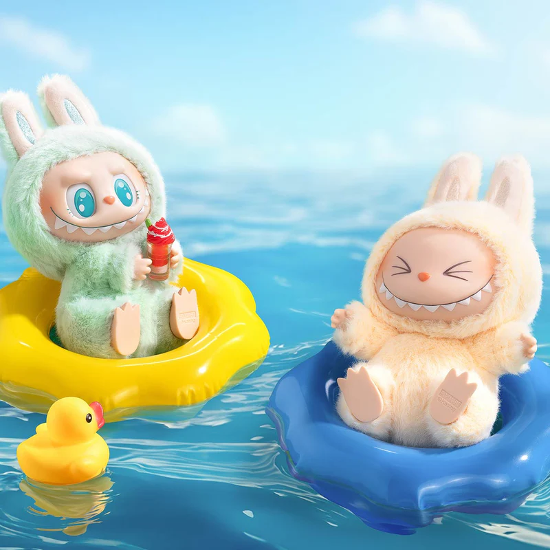 THE MONSTERS Have a Seat