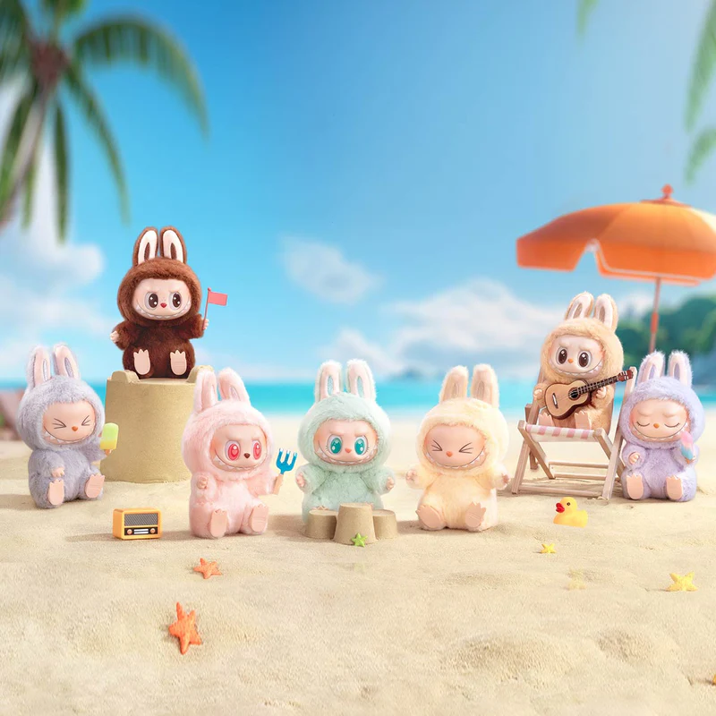 THE MONSTERS Have a Seat